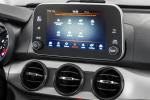 Fiat Argo Drive 2017 года